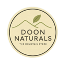 Doon Naturals logo