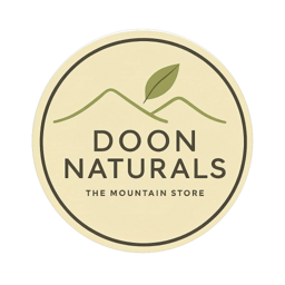Doon Naturals logo