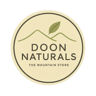 Doon Naturals logo