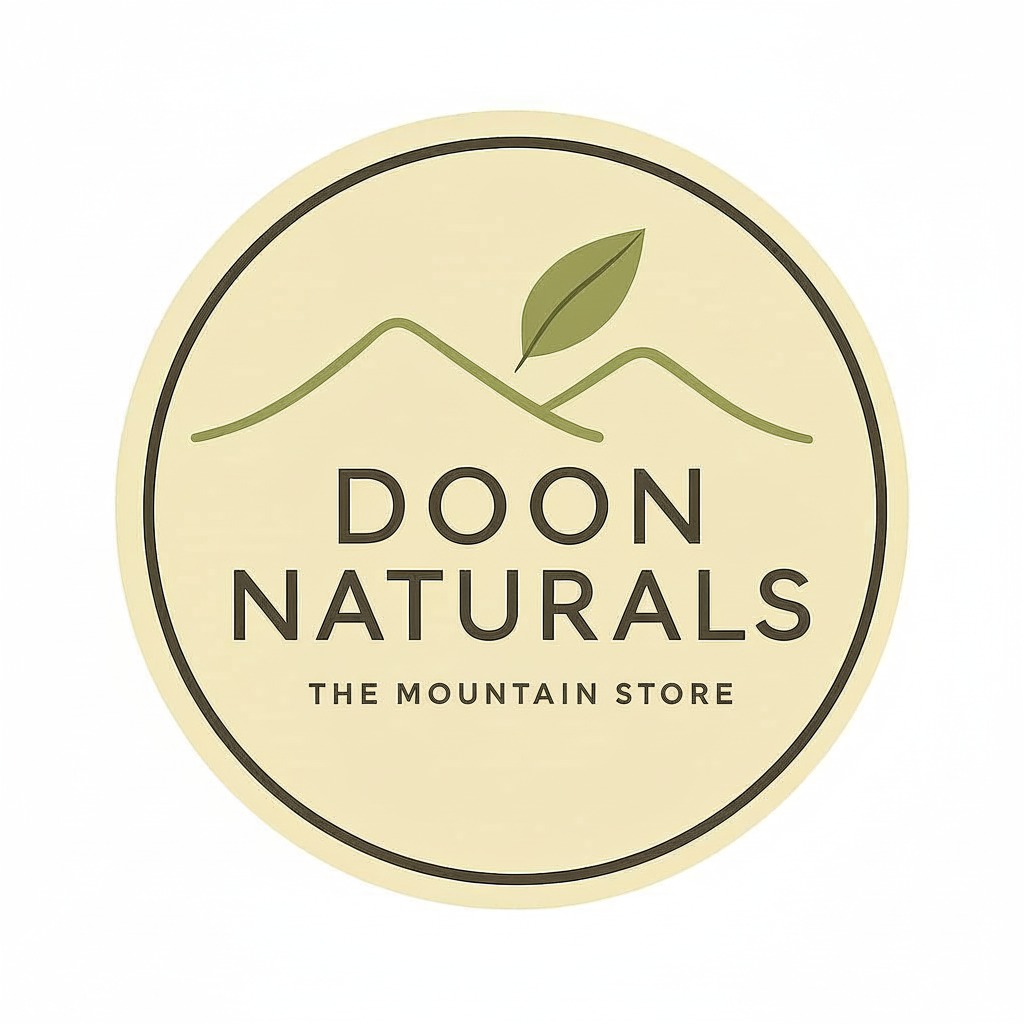 Doon Naturals logo